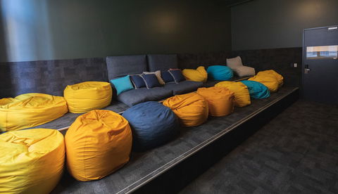 United Backpackers - Accommodation VIC 1