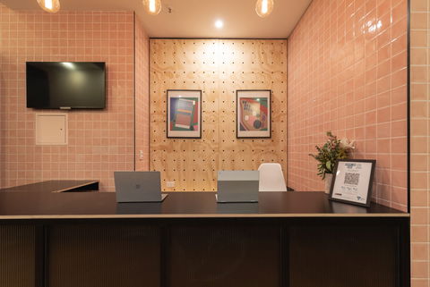 United Backpackers - Accommodation VIC 2