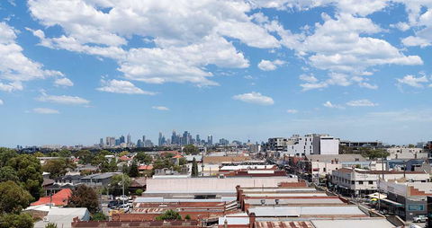 Artel Apartment Hotel Melbourne - Accommodation VIC 0