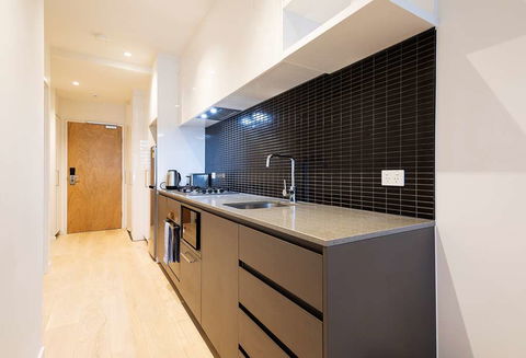 Artel Apartment Hotel Melbourne - Accommodation VIC 2