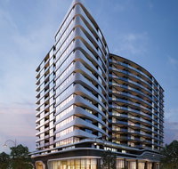 Astra Apartments Glen Waverley - Accommodation VIC