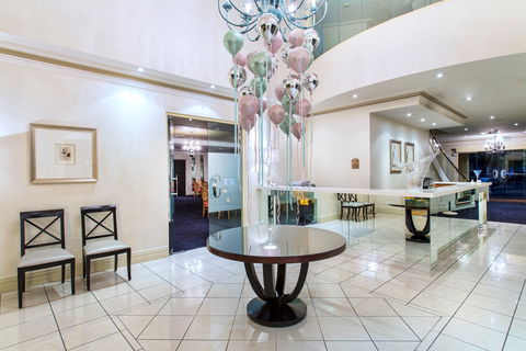 The Carrington - Accommodation VIC 0