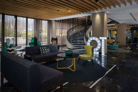 QT Canberra - Accommodation VIC 2