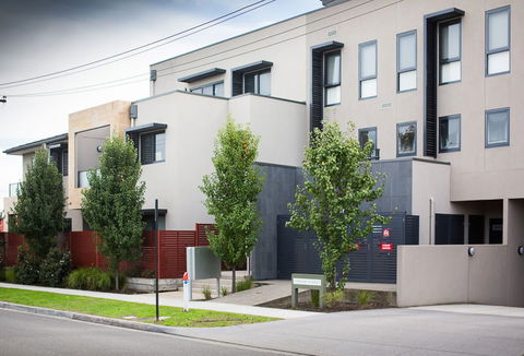 Apartments Of Waverley - Accommodation VIC 0