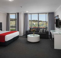 Rydges Mount Panorama Bathurst - Accommodation VIC