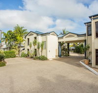 Coral Cay Resort Motor Inn - Accommodation VIC