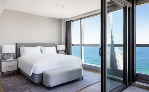 Langham, Gold Coast & Jewel Residences - Accommodation VIC 0