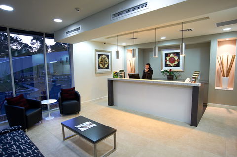 Quest Campbelltown Serviced Apartments - Accommodation VIC 1