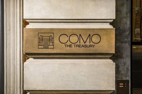 COMO The Treasury, Perth - Accommodation VIC 1