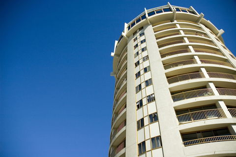 Atlantic Tower Motor Inn - Accommodation VIC 0
