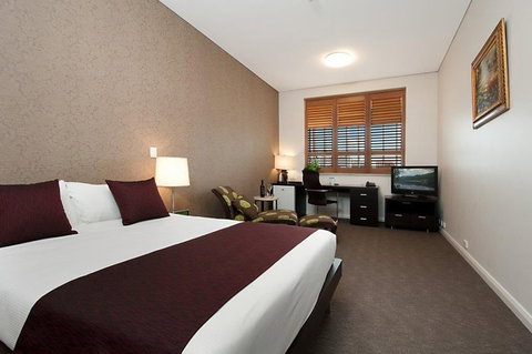 Adabco Boutique Hotel - Accommodation VIC 2