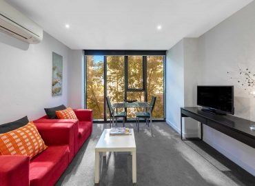 Aura On Flinders - Accommodation VIC 1