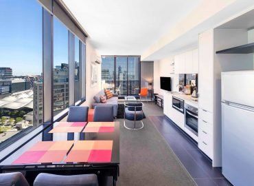 Aura On Flinders - Accommodation VIC 2