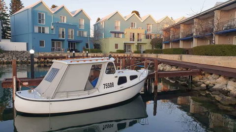 C Mandurah Resort & Serviced Apartments - Accommodation VIC 0