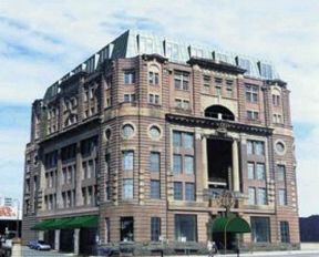 Adina Apartment Hotel Sydney Central - Accommodation VIC 0