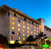Courtyard by Marriott Sydney-North Ryde - Accommodation VIC
