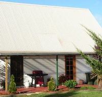 Alexanders Of Richmond - Accommodation VIC