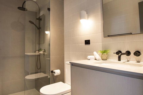 The Chen - Art Series - Accommodation VIC 1