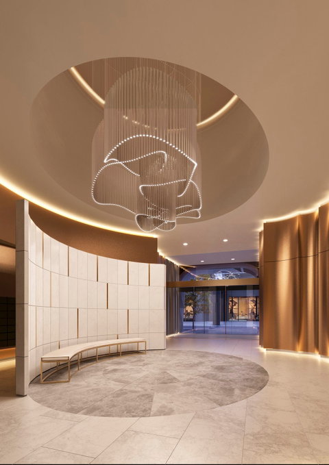 Astra Apartments Glen Waverley - Accommodation VIC 2