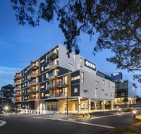 Quest Macquarie Park - Accommodation VIC