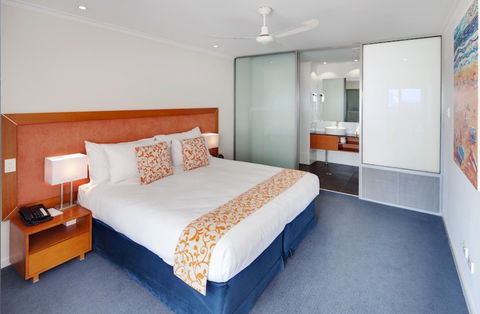 Seashells Resort Mandurah - Accommodation VIC 2