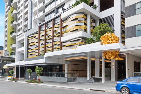 Arise On Hope Street - Accommodation VIC 0
