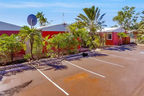Econo Lodge Karratha - Accommodation VIC 1