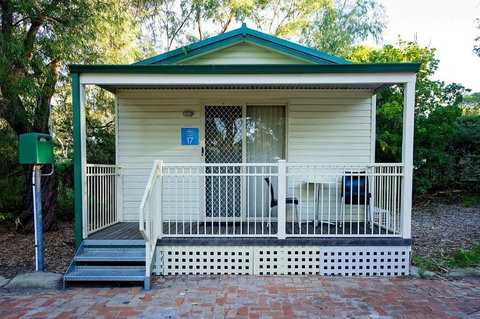 Discovery Parks Woodman Point - Accommodation VIC 0