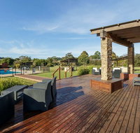 Ramada Resort Phillip Island - Accommodation VIC