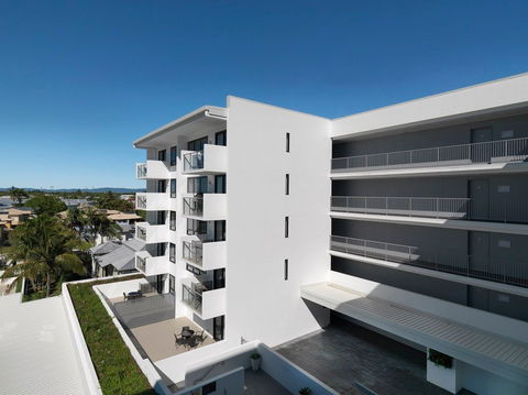 Oaks Carlyle - Accommodation VIC 0