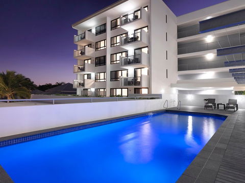 Oaks Carlyle - Accommodation VIC 1