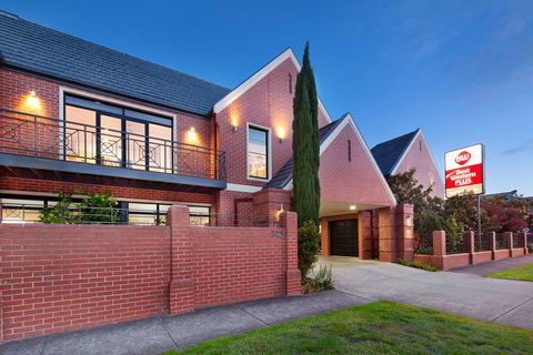 Best Western Plus Ballarat Suites - Accommodation VIC 1