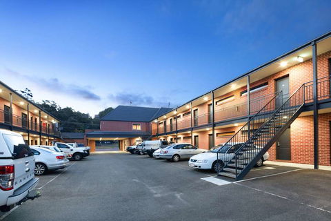 Best Western Plus Ballarat Suites - Accommodation VIC 2