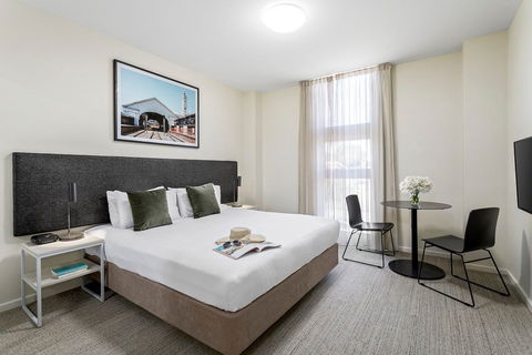 Quest Ballarat - Accommodation VIC 1