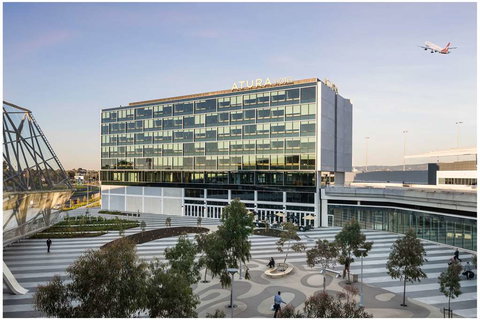 Atura Adelaide Airport - Accommodation VIC 0