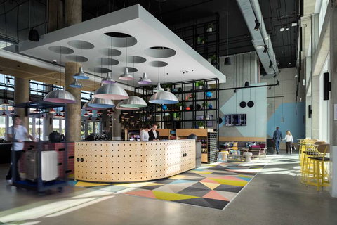 Atura Adelaide Airport - Accommodation VIC 1