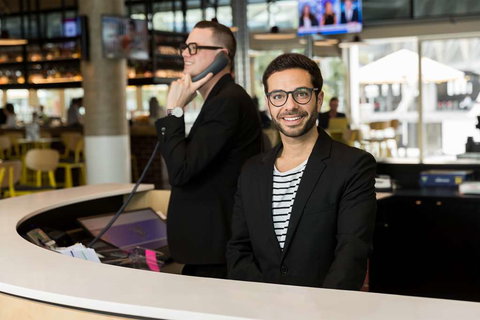 Atura Adelaide Airport - Accommodation VIC 2