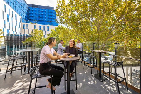 TRYP by Wyndham Pulteney Street - Accommodation VIC 1