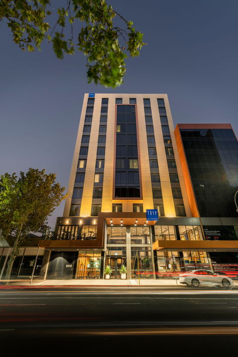 TRYP by Wyndham Pulteney Street - Accommodation VIC 2
