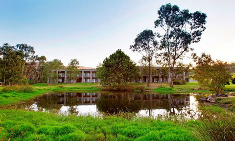York On Lilydale Resort - Accommodation VIC 0