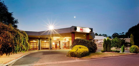 York On Lilydale Resort - Accommodation VIC 1