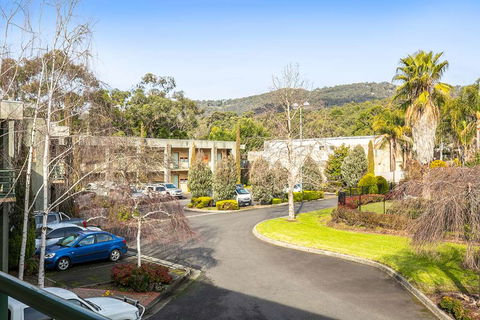York On Lilydale Resort - Accommodation VIC 2