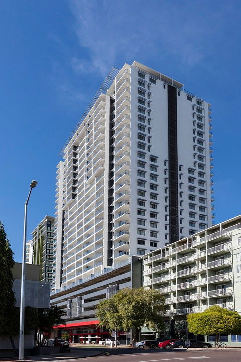 Oaks Elan Darwin - Accommodation VIC 0