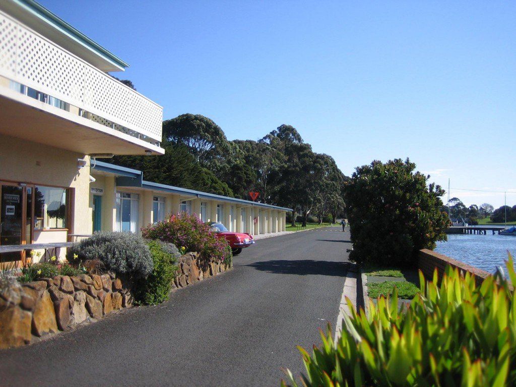 Burnie TAS Accommodation VIC