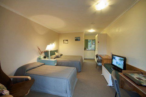 The Waterfront Wynyard - Accommodation VIC 2