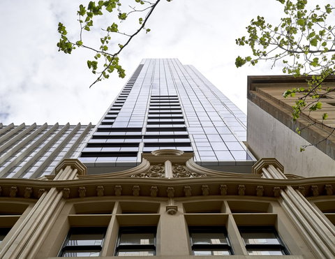 Arise Collins House - Accommodation VIC 0