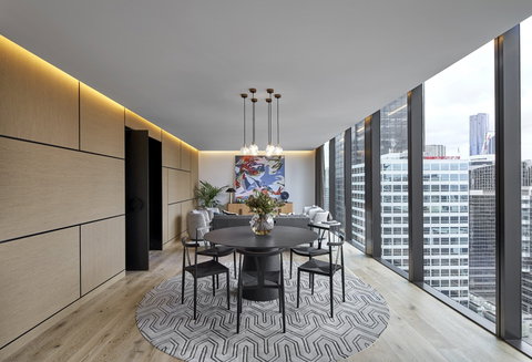 Arise Collins House - Accommodation VIC 2