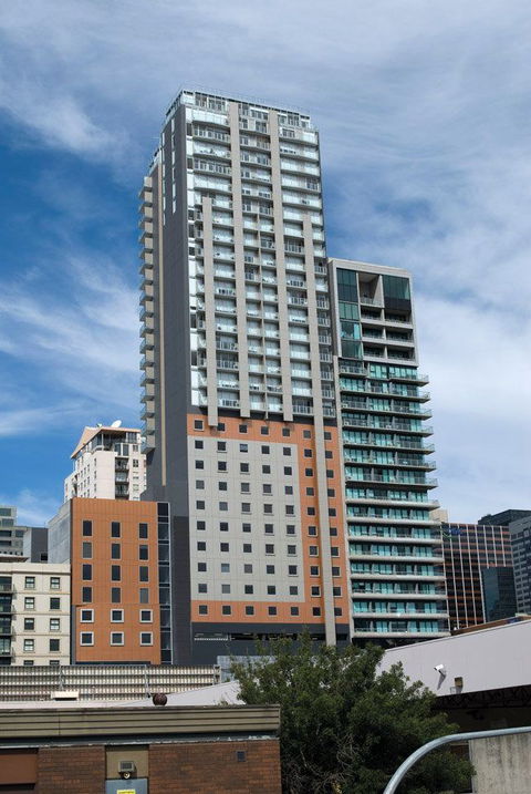 Atlantis Hotel - Accommodation VIC 0