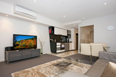Astra Apartments Perth - Accommodation VIC 1