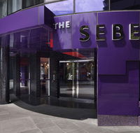 The Sebel Melbourne Docklands - Accommodation VIC